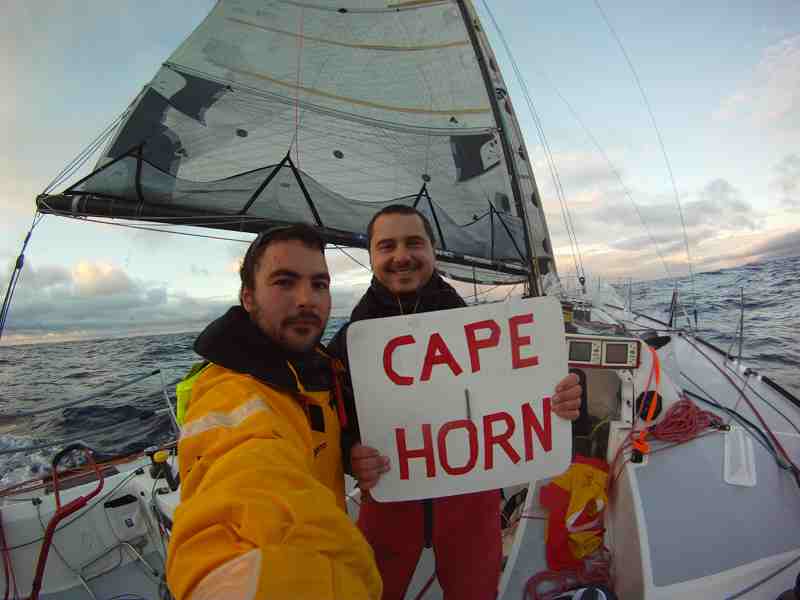 Cape Horn