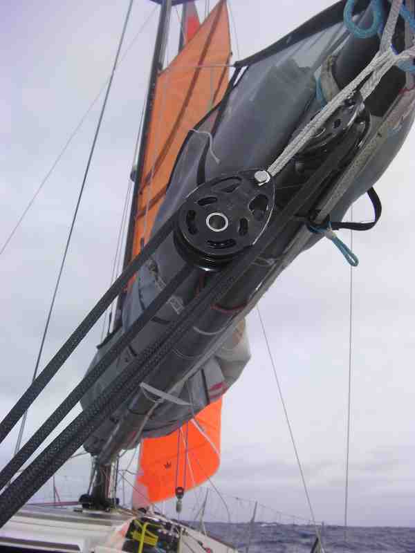 Ready for the weather