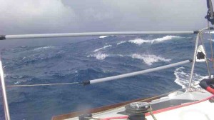 Storm in Atlantic brewing