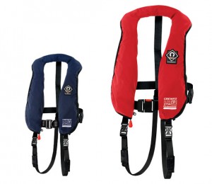 CS/290N Lifejacket