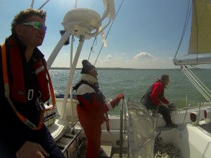 Fastnet Training Fastnet Training