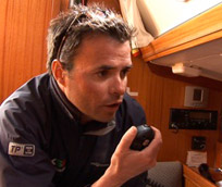 Getting a VHF Radio Licence Getting a VHF Radio Licence