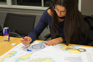 Skipper Theory in London