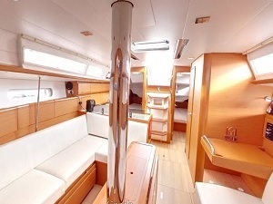See Inside our new Yachts with a Google Maps Tour
