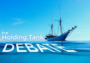 Holding Tank Debate
