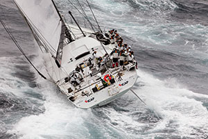 Yacht Racing Which You Could Be a Part Of