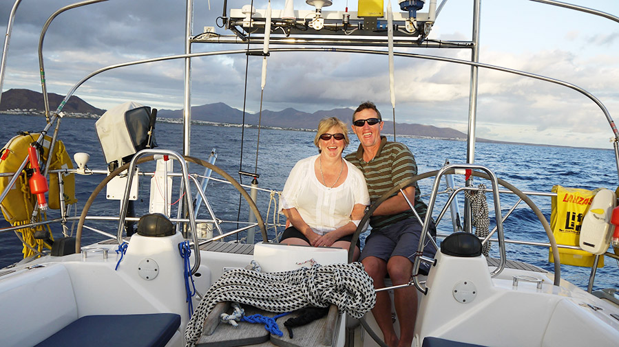 Top 10 Sailing Destinations Around the World