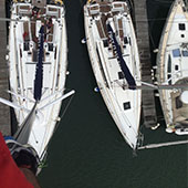 Going up in the World