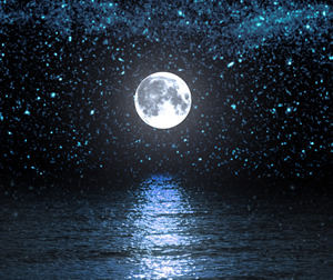 Day 8 on the ARC ­ Halfway Across the Atlantic