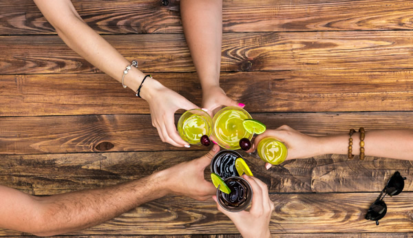 Race Day 10 on the ARC – The 3am Birthday Party and Sailing the Gusts