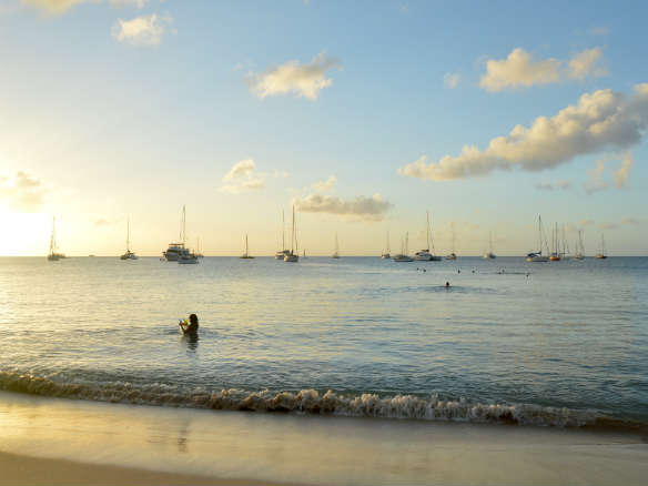 ARC Rally adventures