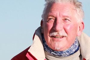 ARC 2016 – Meet the FCS Crew – Peter Smith