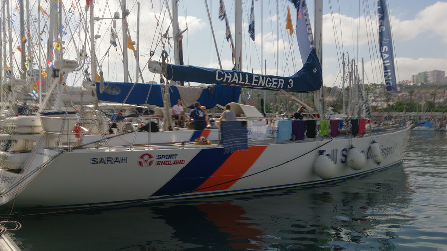 Challenger-3-alongside-in-Las-Palmas-899