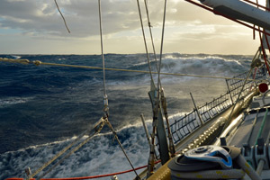 ARC 2016 – Day 1 – And We’re Off!