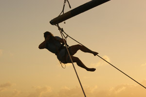 ARC 2016 – Day 13 – Fishing Spree