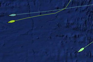 ARC 2016 – Day 16 – The ARC Race Is Truly On!