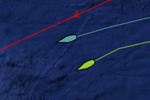 ARC 2016 – Day 17 – A Bubble of Light Storming Across the Atlantic