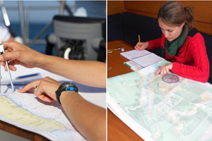 Dream Big With An RYA Day Skipper Theory Course