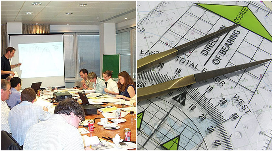 Your instructor will be able to answer any questions you have about the course