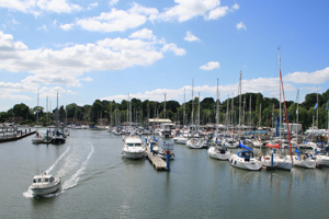 Howards’ Way: Did That BBC TV Show Get You Into Sailing?