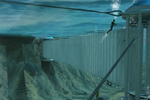 Tidal Sails Add to the Rising Wave of Free Energy Machines