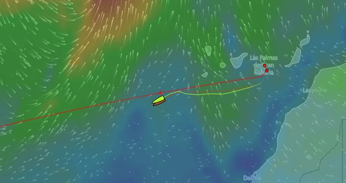 ARC Rally Blog: Day 3