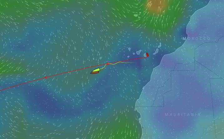 ARC Rally Blog: Day 3