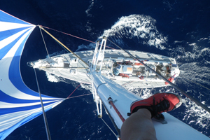 Challenger 2 pulls out of ARC Rally