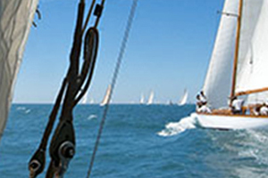 Franklin D Roosevelt’s Inspirational Sailing Quote