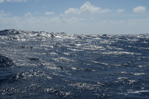 Atlantic Rollers and The Many Ways to Describe Them