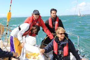 Why get qualified? An RYA Yachtmaster Instructor Explains Why You Should