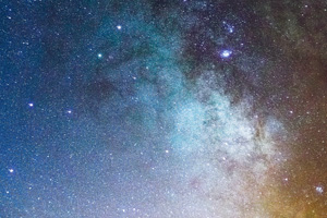 Londoner Sees A Proper Night Sky On Sailing Adventure