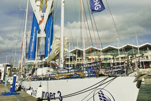 Portsmouth To Gran Canaria – Another Adventure Begins