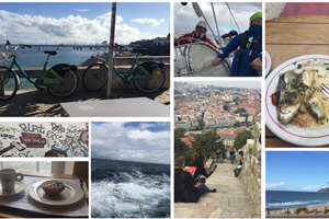 Postcard From Cascais