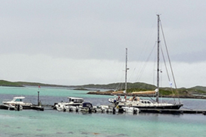 A Fresh Fish Supper On A Nordic Adventure