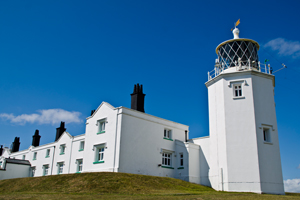 Interesting Lighthouses In The Solent Region And Beyond