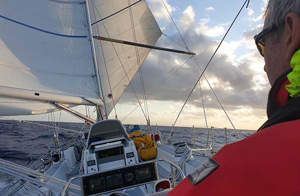 Onwards and upwards Onwards and upwards