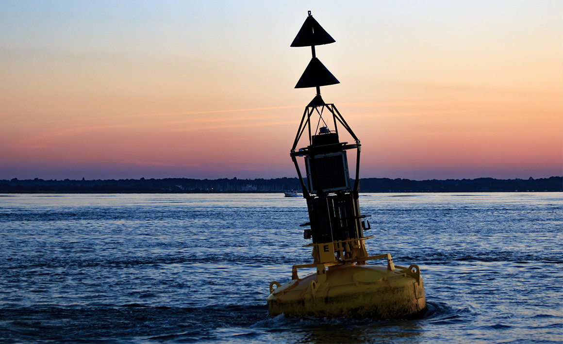 Challenge of the Channel Islands