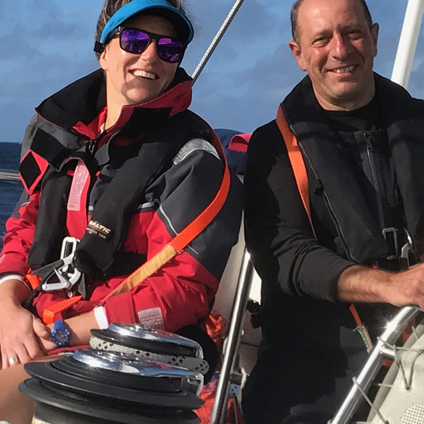 RYA Day Skipper Practical. What Does It Teach You?