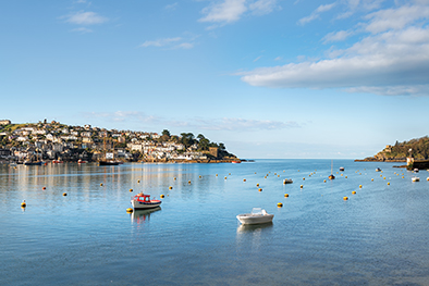 Sailing Holidays in the UK: The West Country