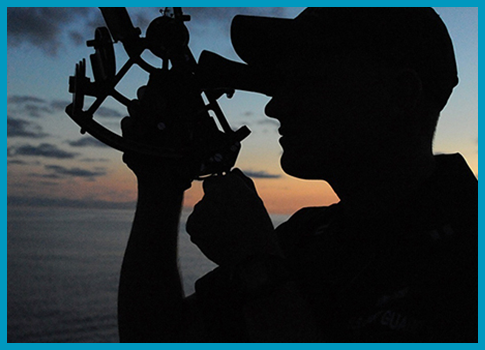 What does RYA Yachtmaster Ocean Theory teach you?