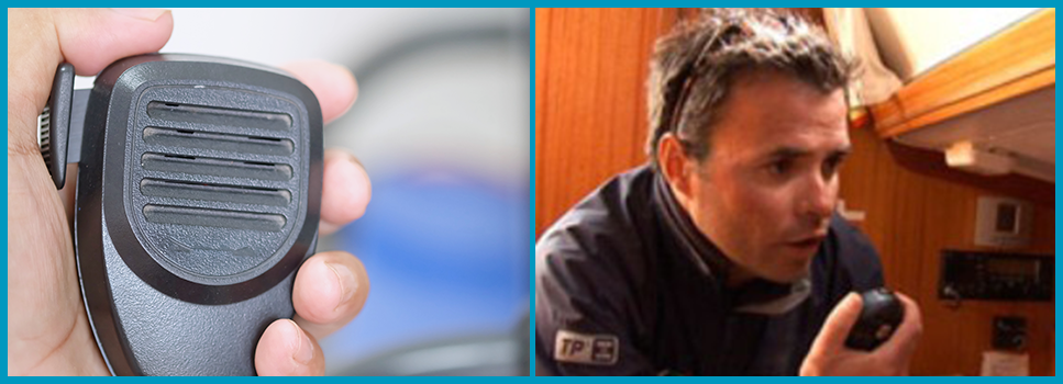 RYA VHF Radio course teaches you an important skills RYA VHF Radio course teaches you an important skills