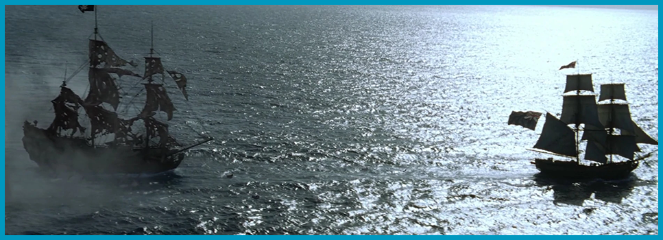 The Real Ships Of Disney's Pirates Of The Caribbean The Real Ships Of Disney's Pirates Of The Caribbean