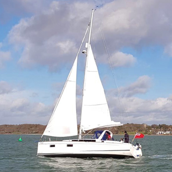 What to Pack for Competent Crew? (Gear List)