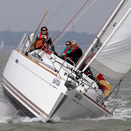 charter-yacht-with-day-skipper Can You Charter a Yacht with Day Skipper