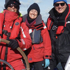 Adventure Sailing Holidays with First Class Sailing