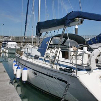 Skippered Sailing Holidays in the UK