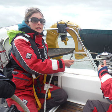 RYA Coastal Skipper Course (Prices & Availability)