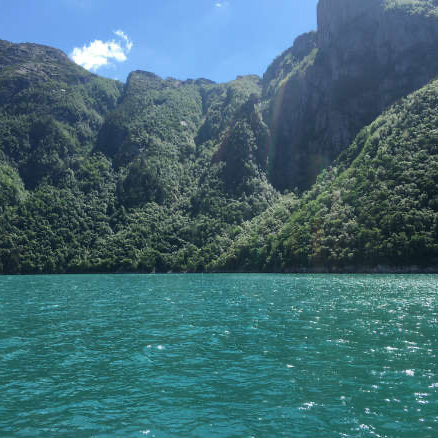 How Long Does It Take to Sail from the UK to the Canary Islands?