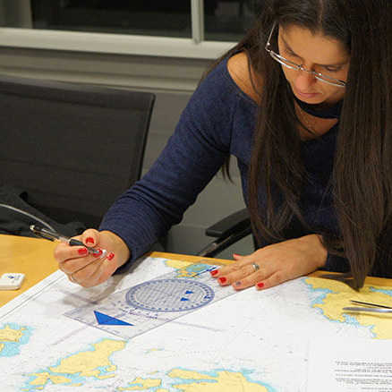 How Much is the RYA Yachtmaster Ocean Course?